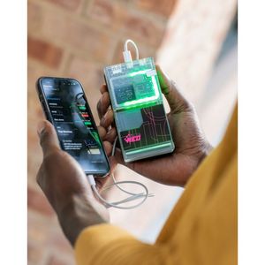 Rupt™ Elexa 20000mAh Powerbank