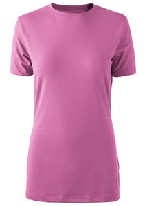Zorrel® Ladies' London Dri-Balance™ Jersey Stretch Tee Shirt