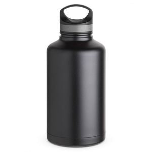 64 Oz. Basecamp Tundra Growler