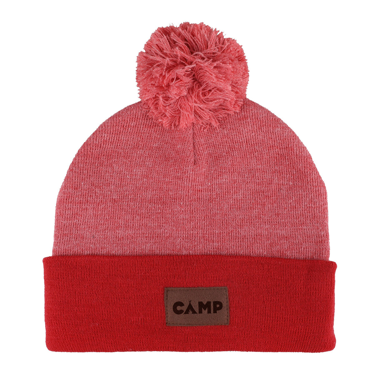 Harbour Pom Recycled Plastic Beanie
