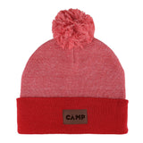 Harbour Pom Recycled Plastic Beanie