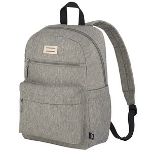 THE GOODST Recycled 15'' Laptop Backpack