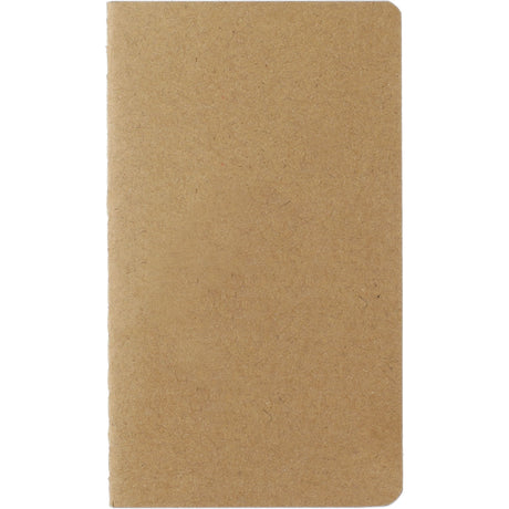 3'' x 5'' FSC® Mix Recycled Mini Notebook