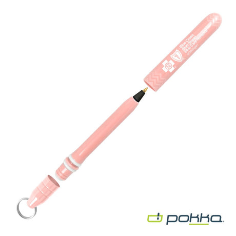 Pastel Pink