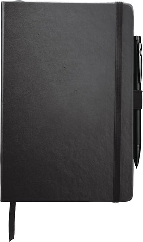 5.5'' x 8.5'' FSC® Mix Nova Bound Journal
