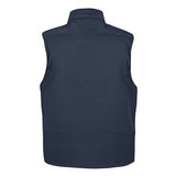 NAVY BACK
