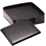 Time Square™ Coaster Set