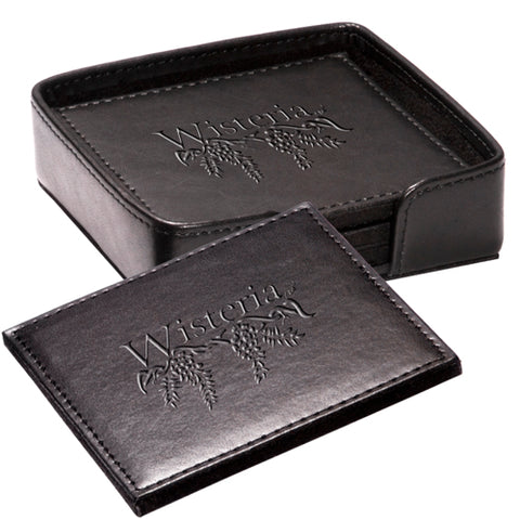 Time Square™ Coaster Set