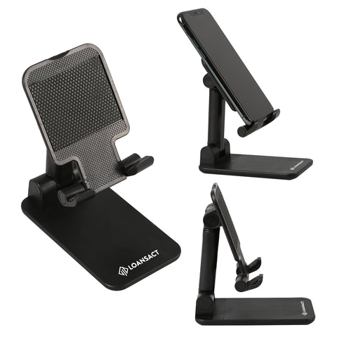 Evermore Folding Phone Stand