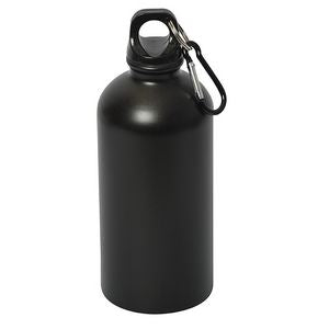 Shynebry 500 Ml. (17 Fl. Oz.) Stainless Steel Bottle