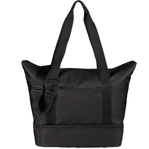 Daybreak Recycled Travel Tote