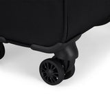 Bugatti- The Ultimate Carry on