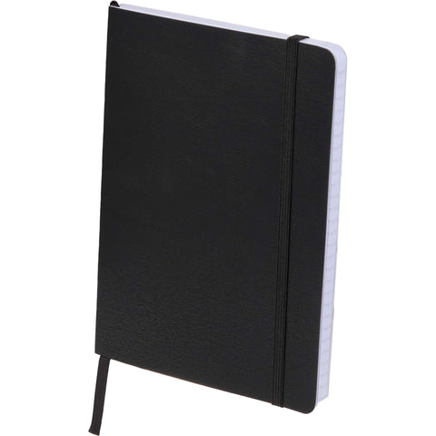 5'' x 7'' FSC r Recycled Morano Recycled Soft Bound Journal