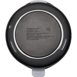 5 W Wireless Light Up Ring Party Speaker