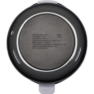 5 W Wireless Light Up Ring Party Speaker