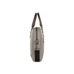 000854 Bugatti Contrast Briefcase