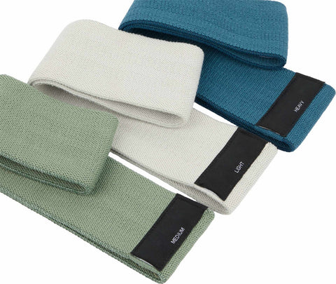 Wellable™ Resistant Band Set