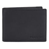 Bugatti-Zakary Men's Leather Wallet