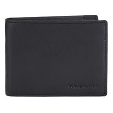 Bugatti-Zakary Men's Leather Wallet