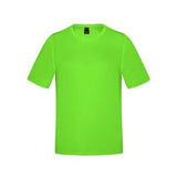 Intense Lime Green Blank