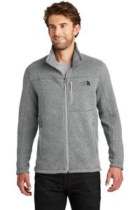 The North Face® Men's Sweater Fleece Jacket
