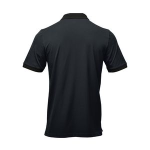 Stormtech Men's Ferrera S/S Polo