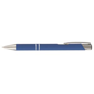 Tres-Chic Softy+ - ColorJet - Full Color Metal Pen