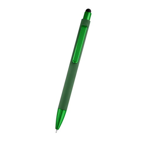 Sonnie Rubberized Pen