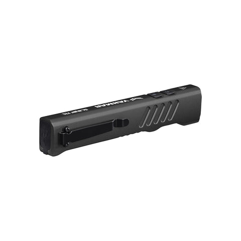 Coast® Slayer Flashlight - Black
