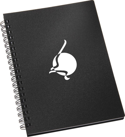 5'' x 7'' FSC® Mix Duchess Spiral Notebook