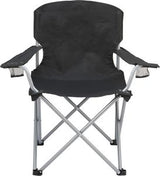 Oversized Folding Chair (500lb Capacity)