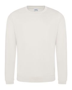 ALL WE DO is Adult Midweight College Crewneck Sweatshirt