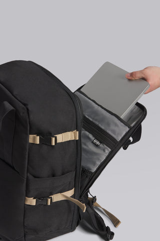Bugatti Vacilando Travel Backpack