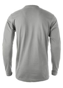 Zorrel® Men's Dri-Balance™ Long Sleeve Jersey T-Shirt