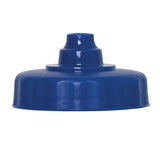 Royal Blue Lid