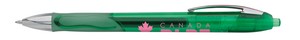 BIC® Ferocity Clic™ Gel Pen