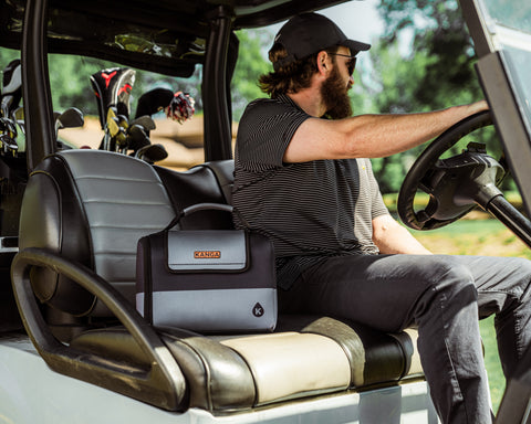 Kanga Kase Mate 12-Pack Cooler