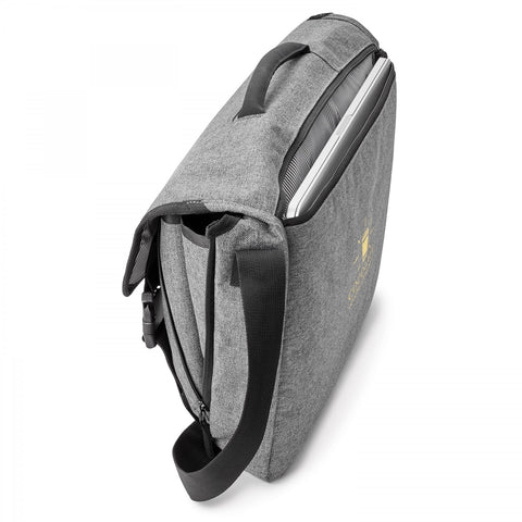 Nomad Must Haves Expandable Business Messenger
