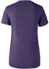 Purple Heather Blank Back