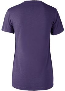 PRIMEASE® Ladies' Short Sleeve V-Neck Tee Shirt