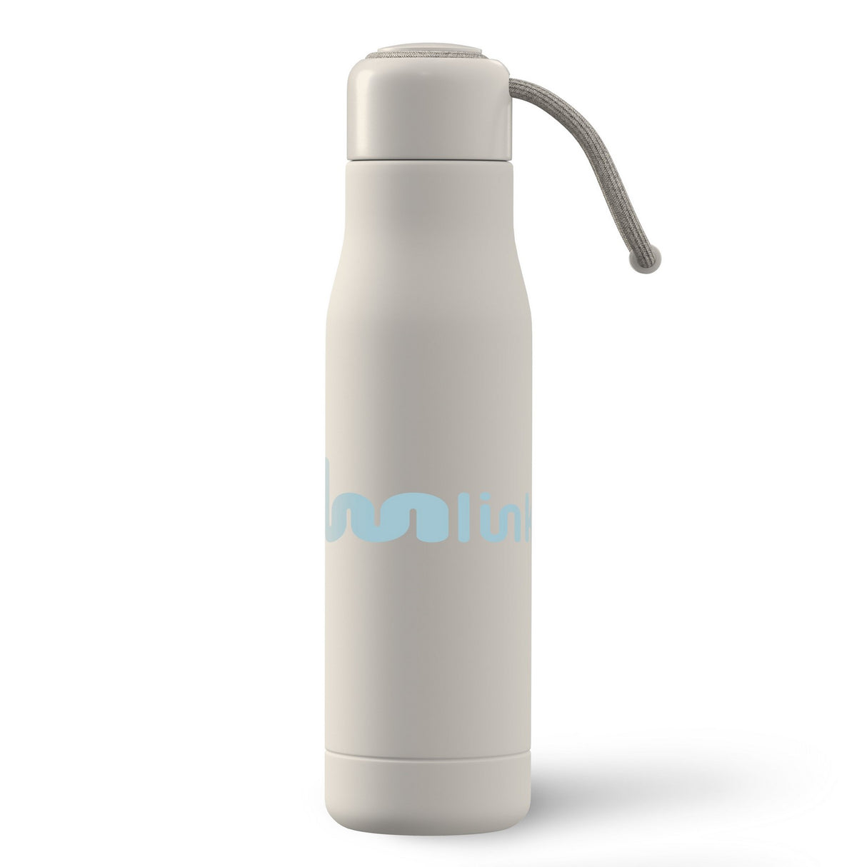Born Ready 500ml / 16.9oz Recycled Stainless Steel Bottle