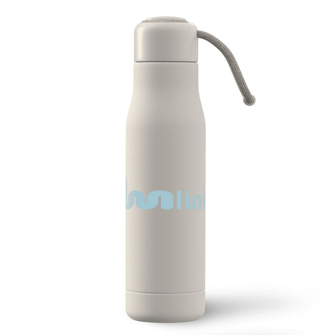 Born Ready 500ml / 16.9oz Recycled Stainless Steel Bottle