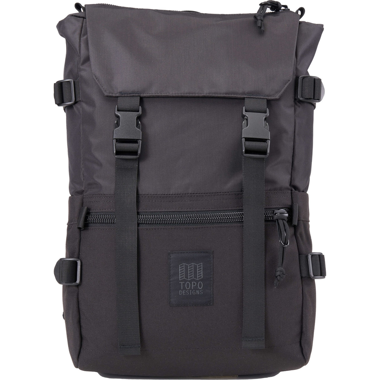Topo Designs Rover Pack Classic 15'' Laptop Backpack