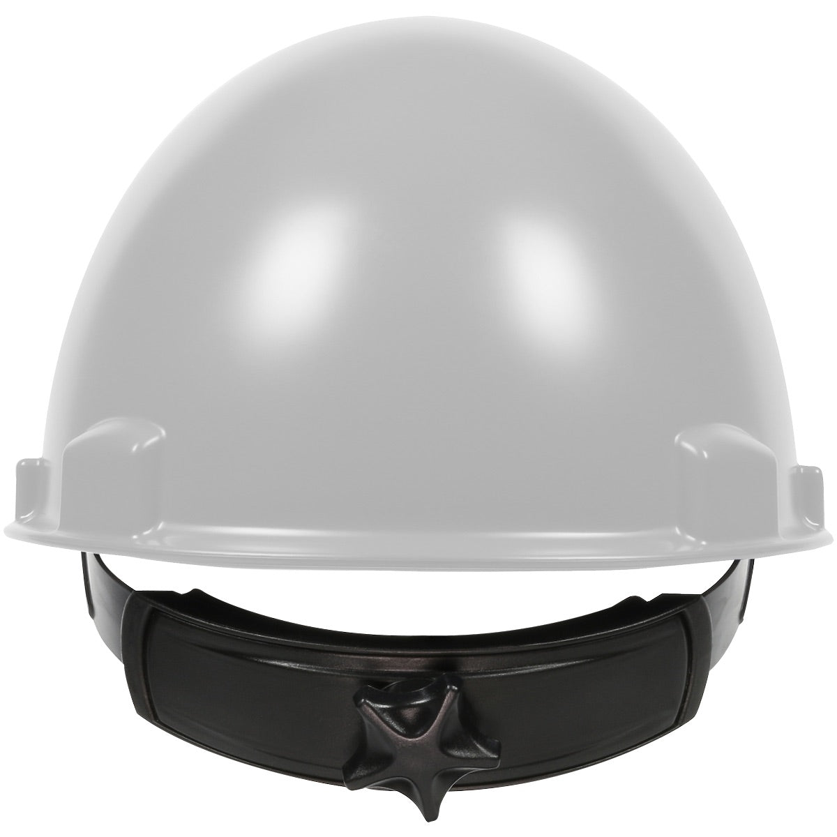 Stromboli Smooth Dome Ratchet Hard Hat