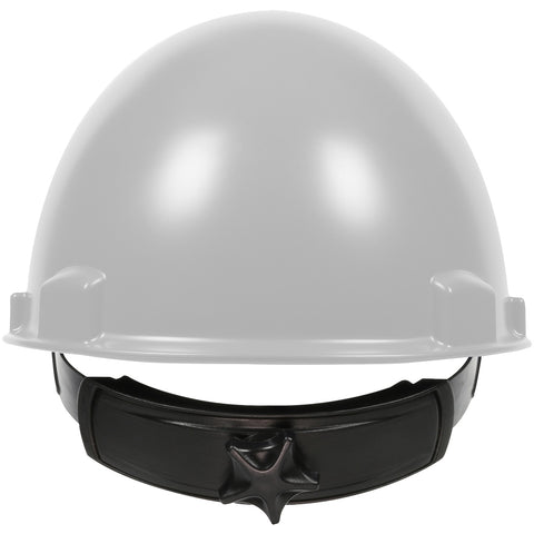 Stromboli Smooth Dome Ratchet Hard Hat