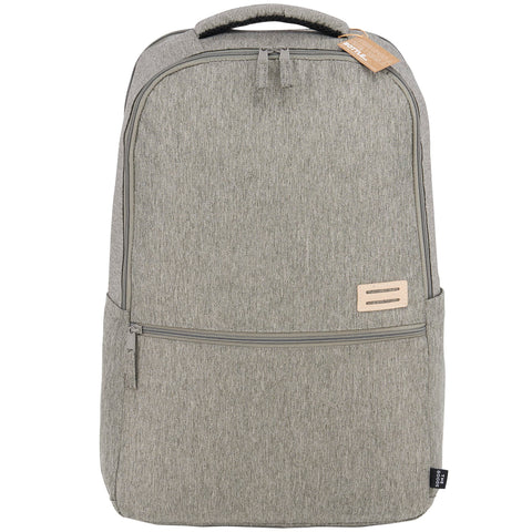 THE GOODS™ Recycled 17'' Laptop Backpack