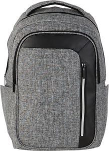 Vault RFID Security 15'' Computer Backpack
