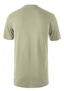 The Zorrel® Men's Dri-Balance™ Plaited Moisture Transport Tee Shirt