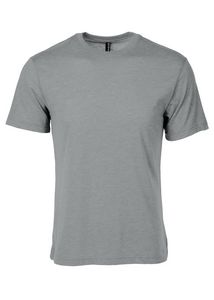 PRIMEASE® Men's Triblend Short Sleeve Tee Shirt