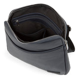 Bugatti Contrast Crossbody